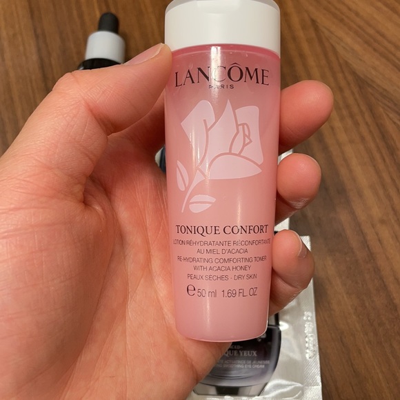 Lancôme bundle - Picture 5 of 5